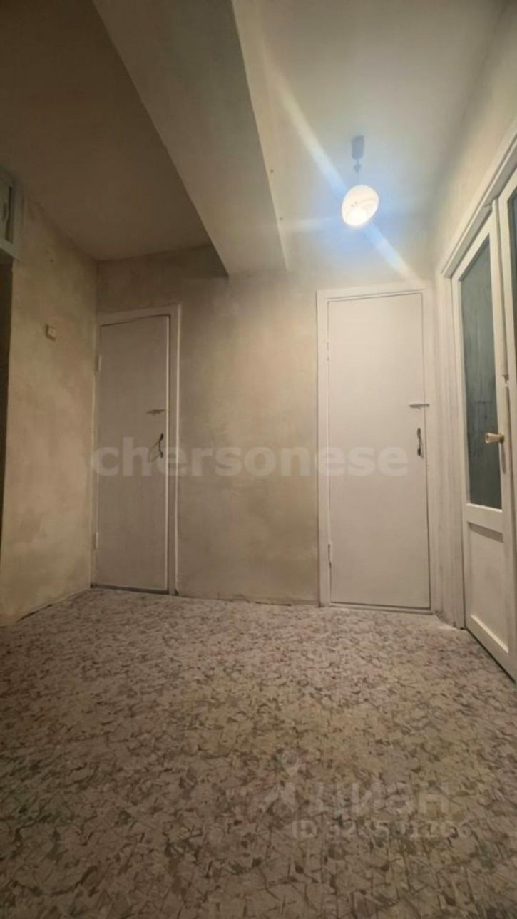 2-комн квартира Генерала Острякова проспект, д.187