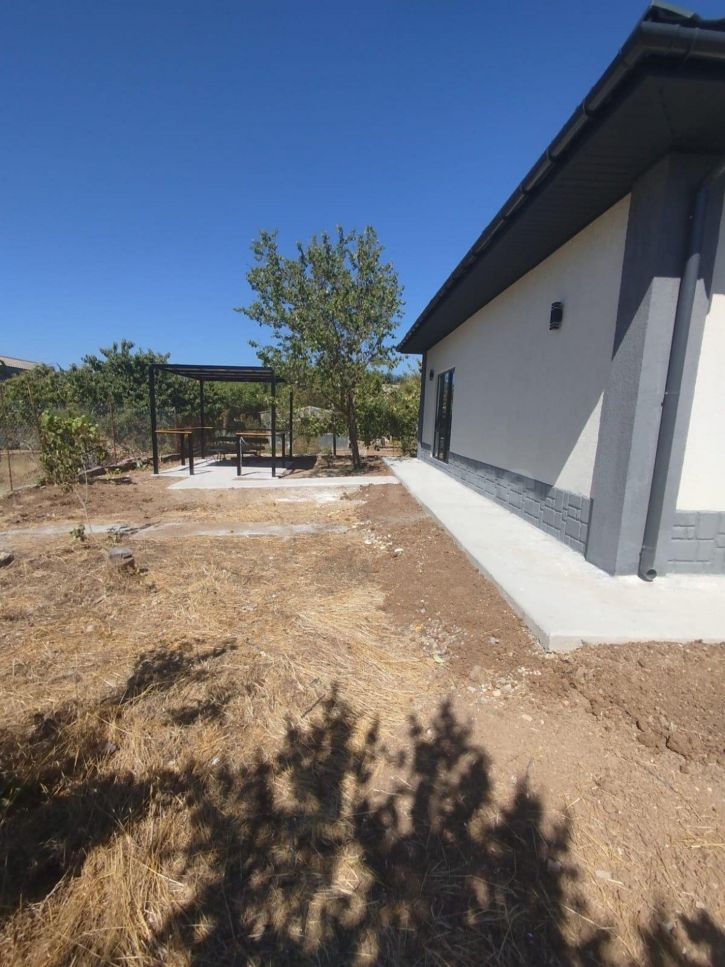 Коттедж/дом территория СТ Металлист