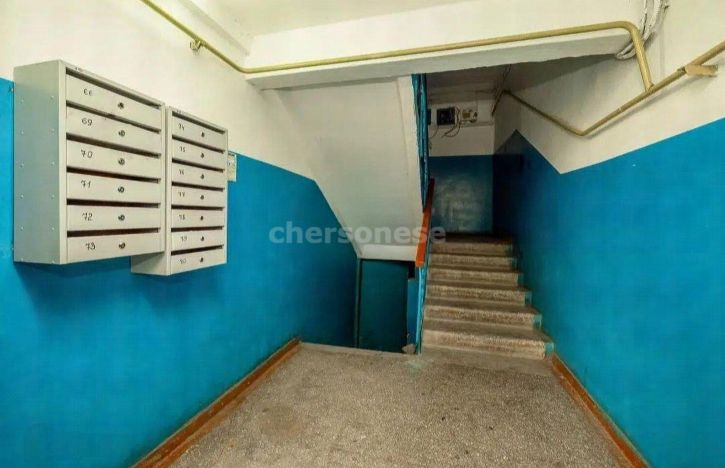 1-комн квартира Октябрьской Революции проспект, д.43