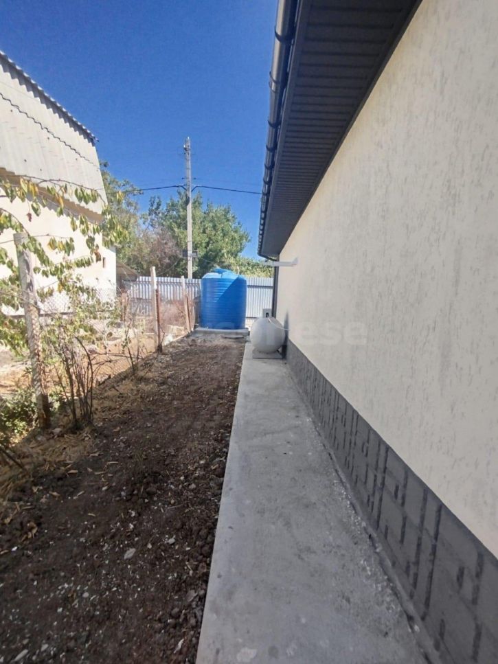 Коттедж/дом территория СТ Металлист