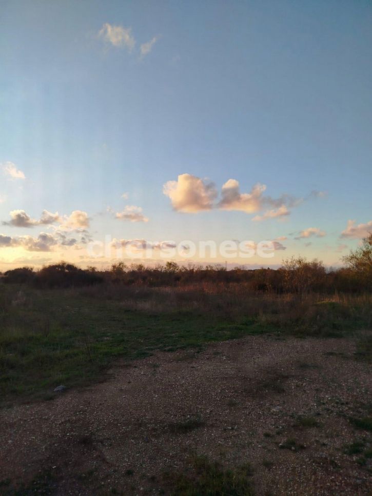 Земельный участок территория ЗАО имени Софьи Перовской