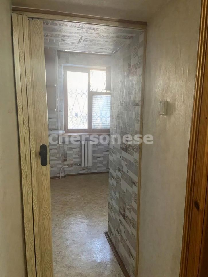 1-комн квартира Глухова улица, д.5