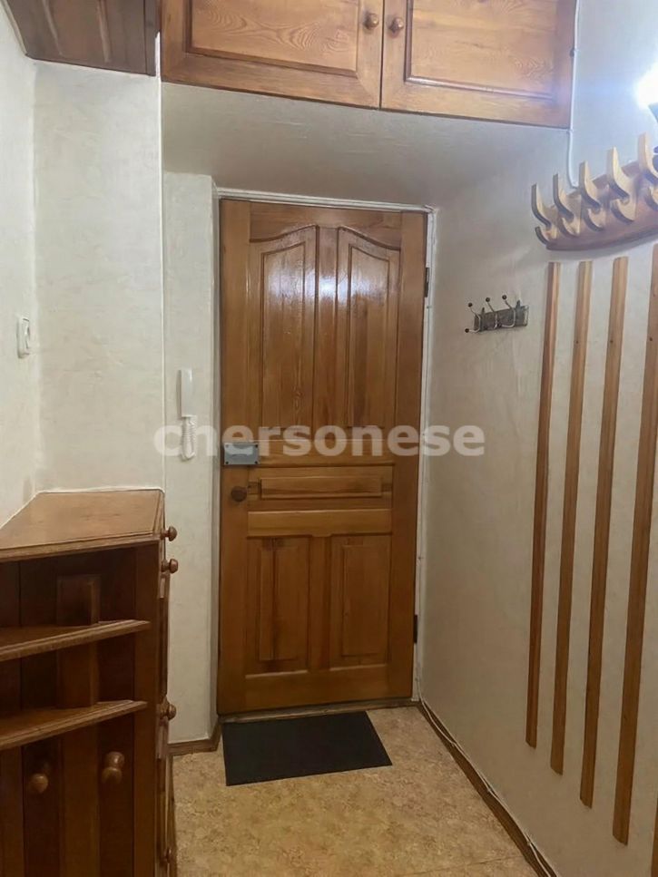 1-комн квартира Глухова улица, д.5