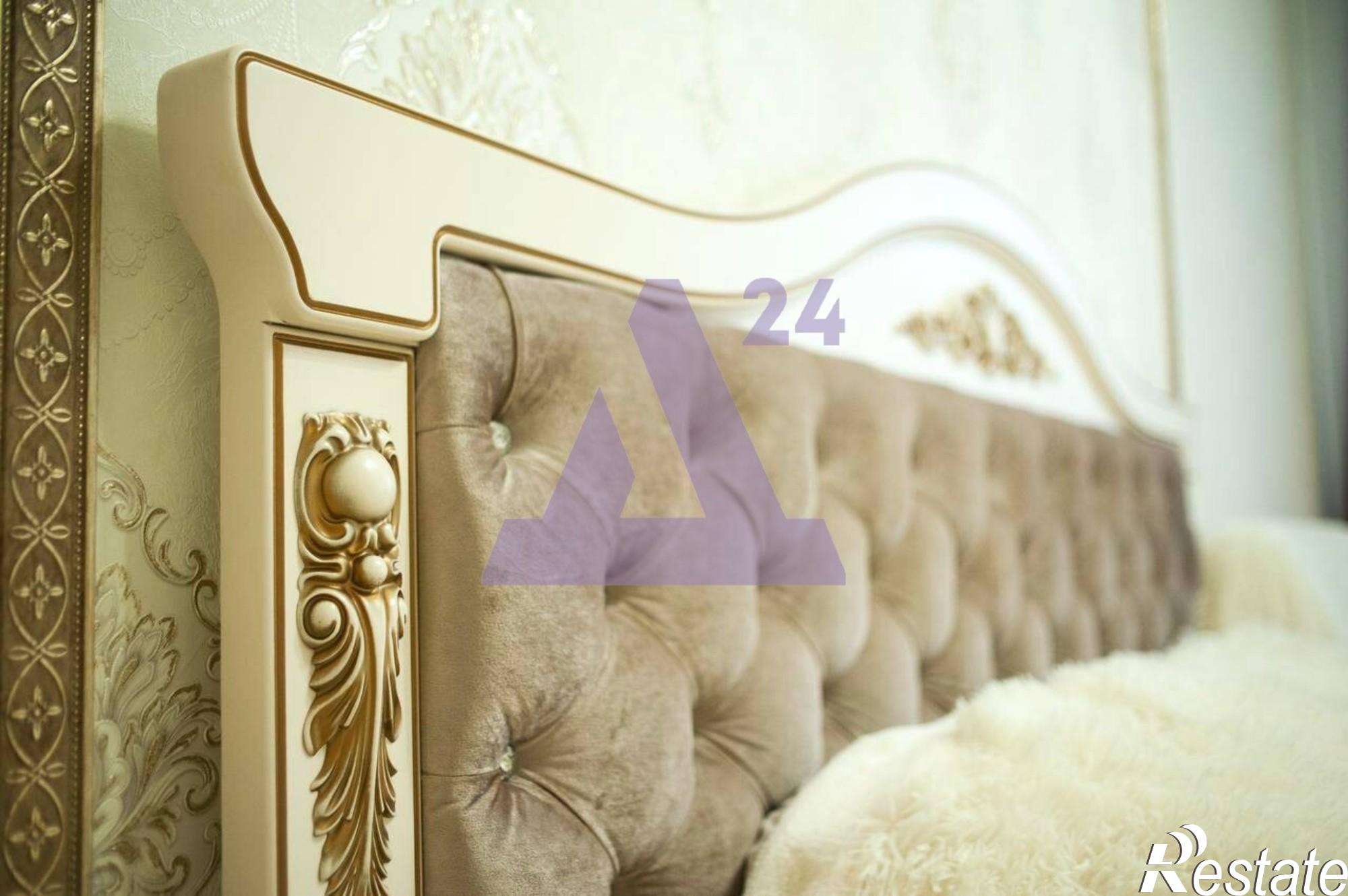 Купить квартиру за 12 700 000 рублей на проспект Античный, дом 5/1