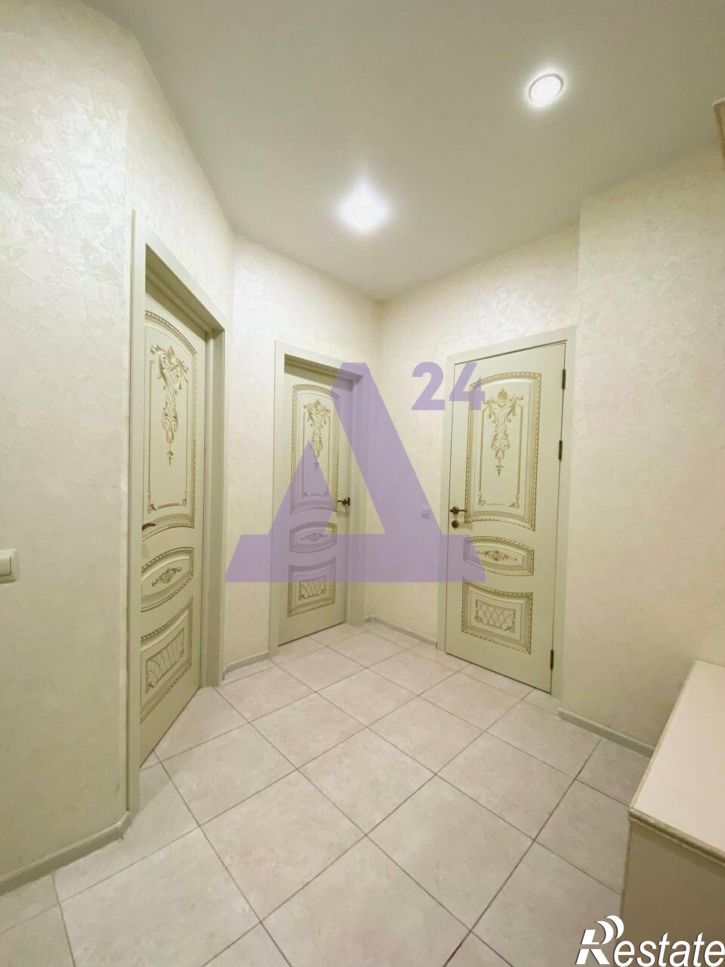 1-комн квартира проспект Античный, дом 5/1