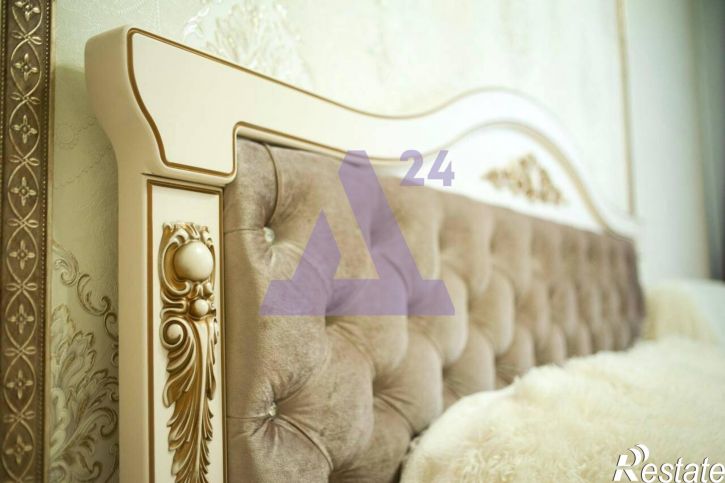 1-комн квартира проспект Античный, дом 5/1