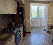 3-комн, 81кв м, этаж 1/5 улица Генерала Лебедя, 37