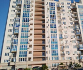 3-комн, 92кв м, этаж 1/13 Маячная улица, 33