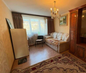 2-комн, 48кв м, этаж 3/5 улица Адмирала Юмашева, 10