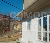 3-комн, 60кв м, этаж 1/2 Севастополь, Редутная улица, 23