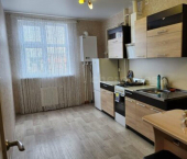 1-комн, 41кв м, этаж 2/10 ул Горпищенко, 145 5