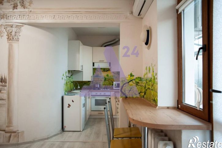 2-комн квартира улица Катерная, дом 16