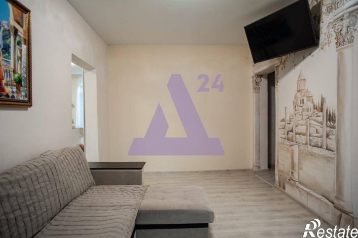 2-комн квартира улица Катерная, дом 16