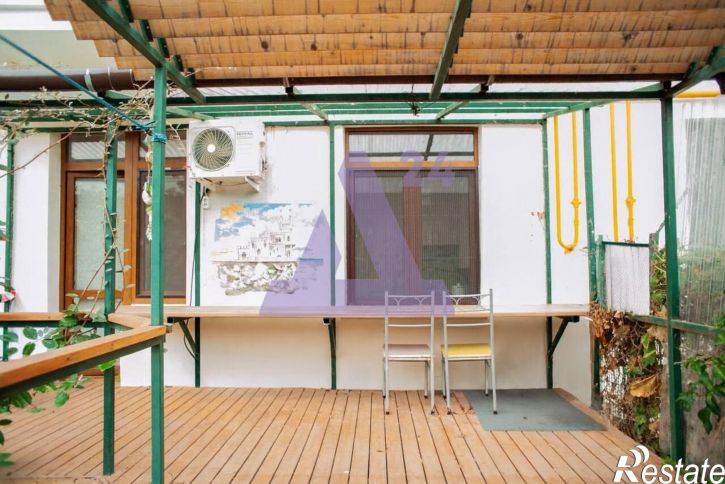 2-комн квартира улица Катерная, дом 16