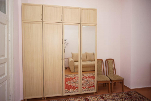 Продажа 4-комн квартиры Большая Морская, 16