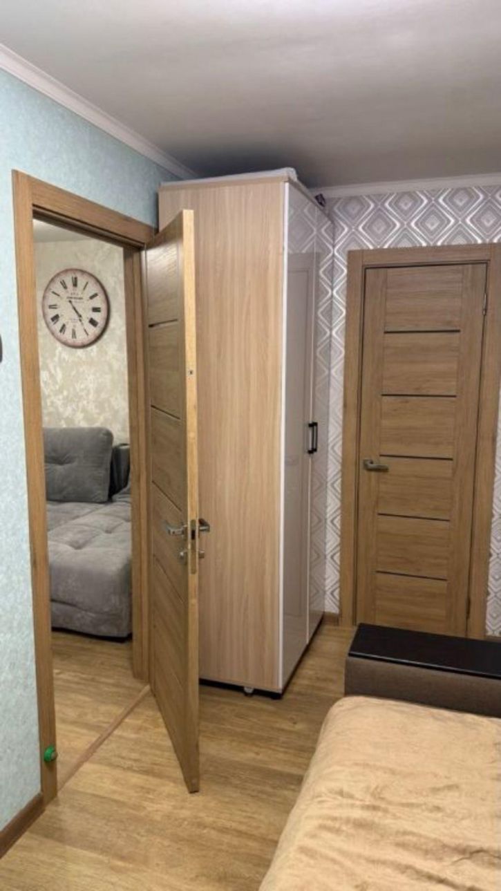 2-комн квартира Блюхера Василия, 10