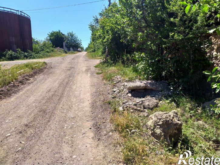 Земельный участок Камышовое шоссе, СТ Скиф