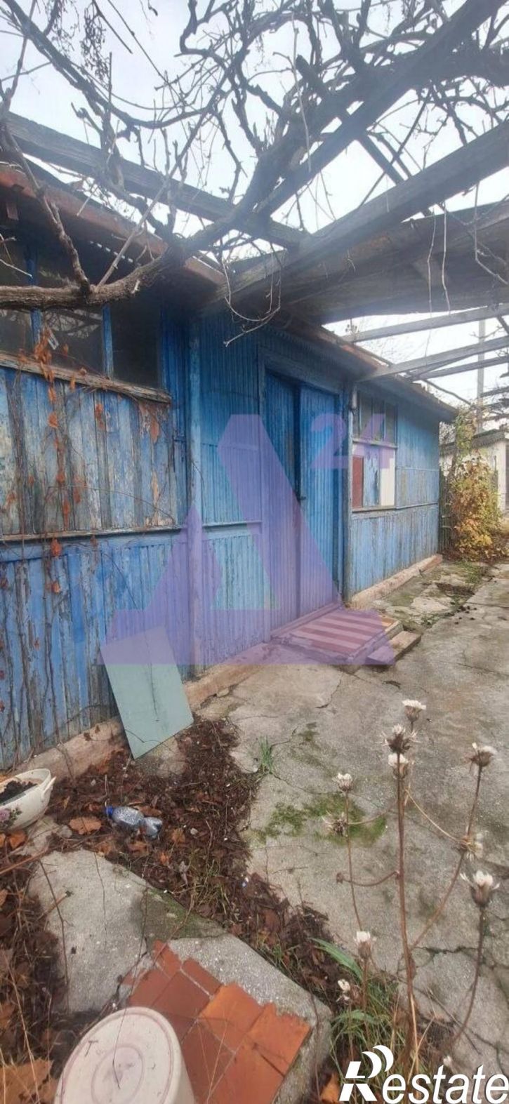 Коттедж/дом улица Цыганкова, дом 12