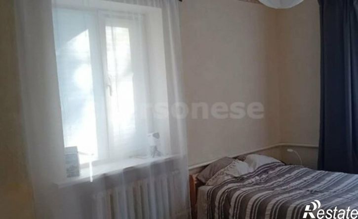 1-комн квартира ул Героев Севастополя, 22,  д. 22