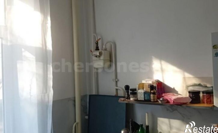 1-комн квартира ул Героев Севастополя, 22,  д. 22