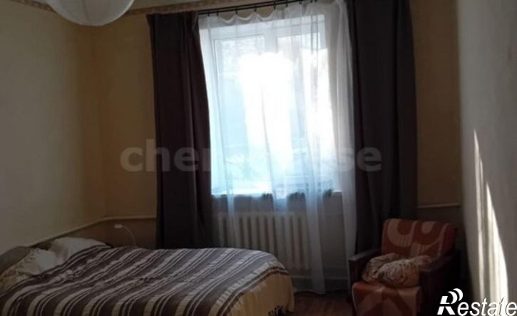 1-комн квартира ул Героев Севастополя, 22,  д. 22