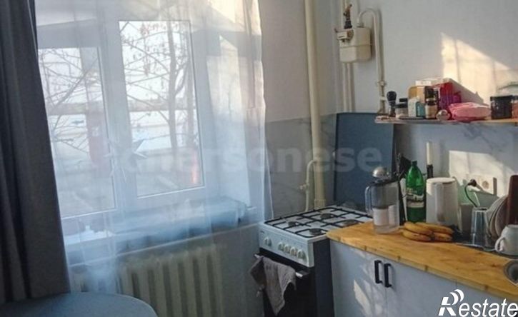 1-комн квартира ул Героев Севастополя, 22,  д. 22
