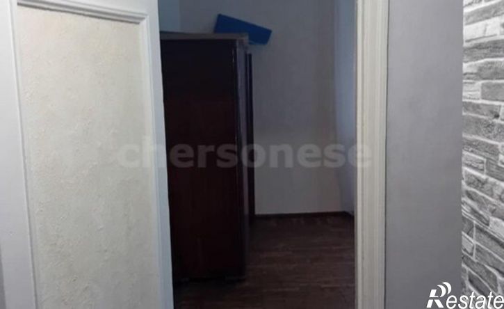1-комн квартира ул Героев Севастополя, 22,  д. 22