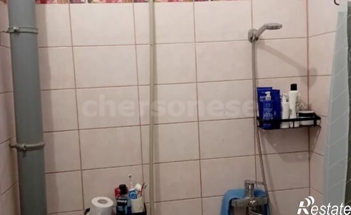 1-комн квартира ул Героев Севастополя, 22,  д. 22