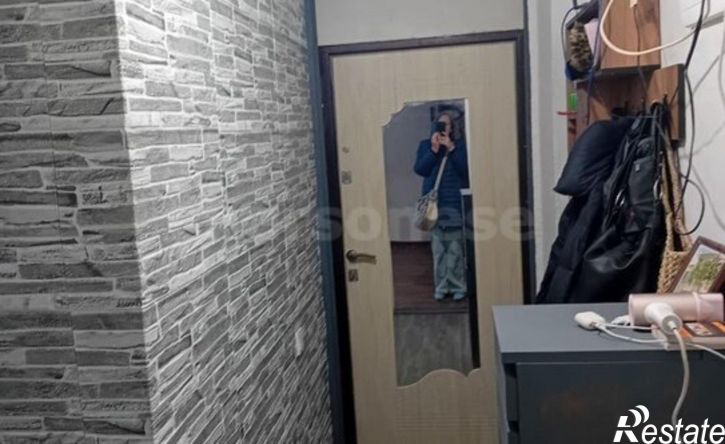 1-комн квартира ул Героев Севастополя, 22,  д. 22