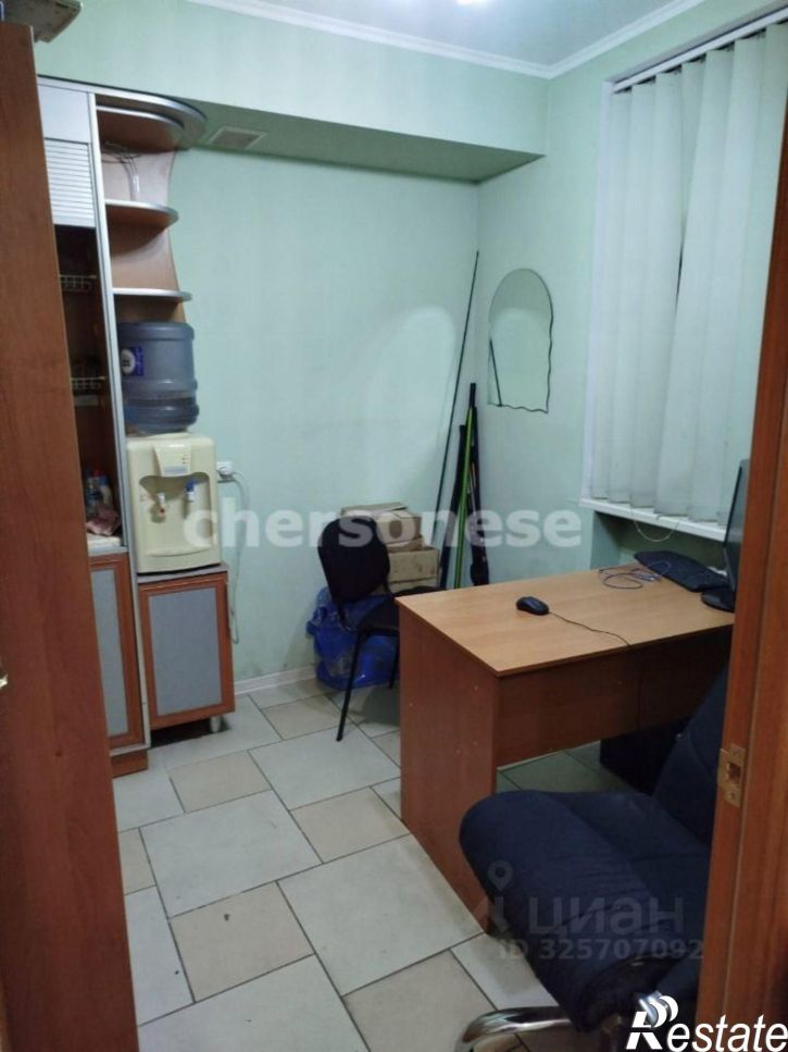 Офис улица Хрусталёва, 31,  д. 31