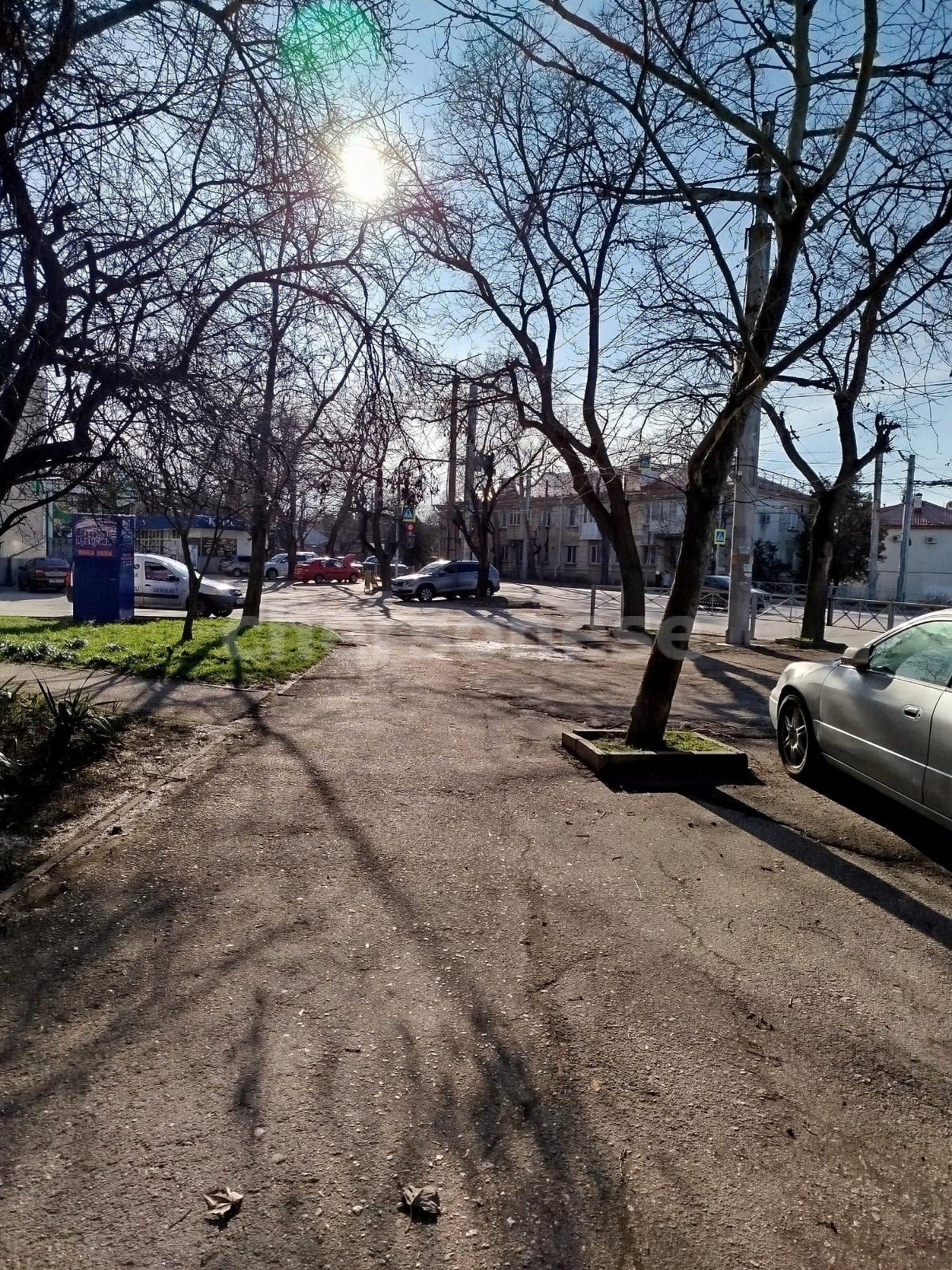 Купить офис, помещение под офис за 5 800 000 рублей на Хрусталёва улица, д.31