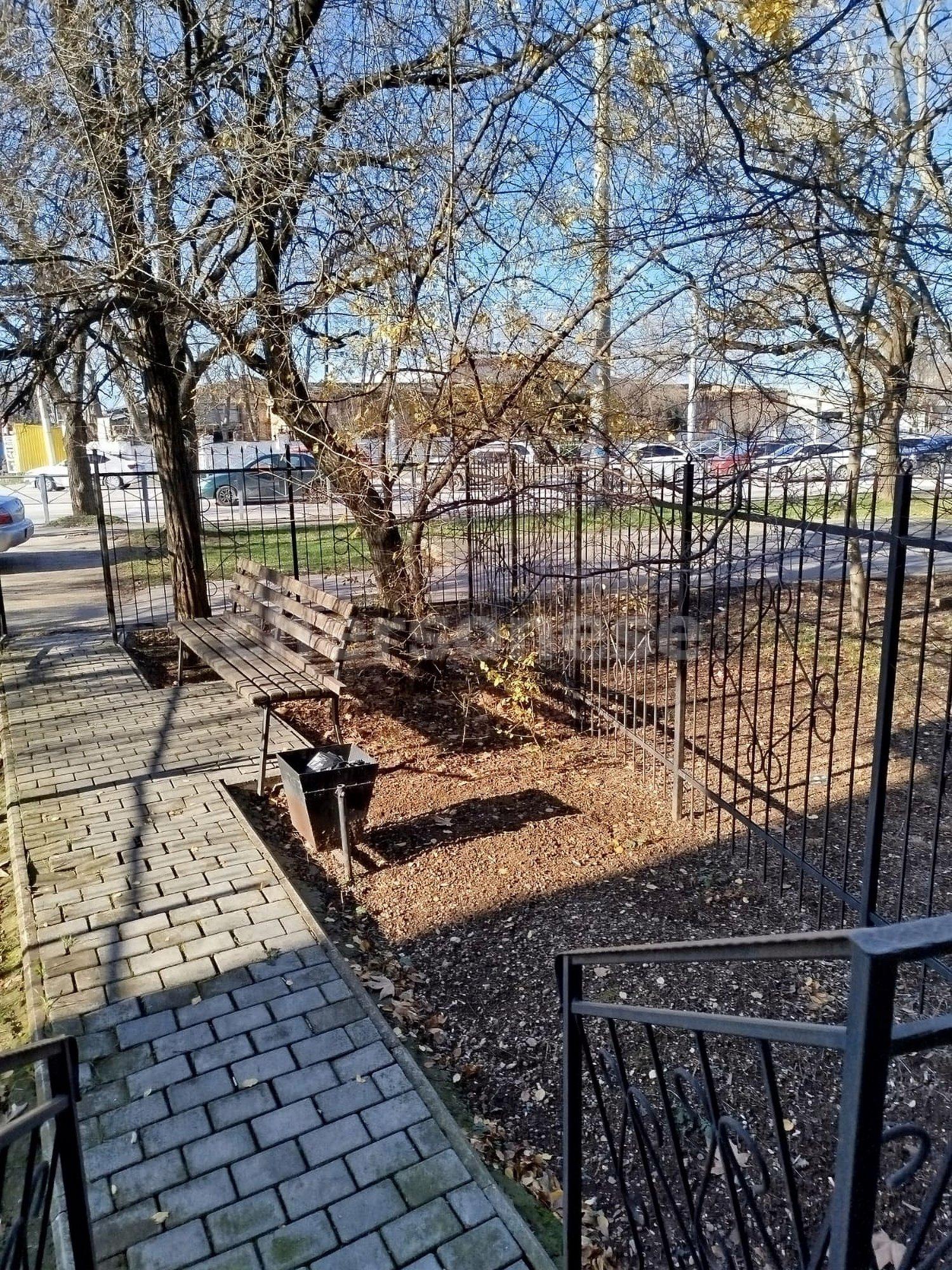 Купить офис, помещение под офис за 5 800 000 рублей на Хрусталёва улица, д.31