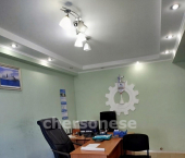 офис 30 кв м, этаж 1/5 Хрусталёва улица, д.31