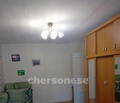 2-комн, 44кв м, этаж 3/5 Хрусталёва улица, д.15А