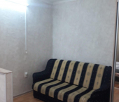 1-комн, 28кв м, этаж 1/1 Степовая улица, 17
