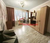 2-комн, 46кв м, этаж 5/5 ул Павла Корчагина, 34