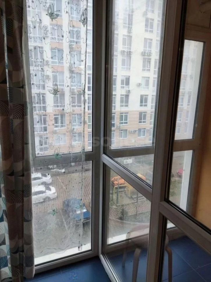 1-комн квартира Античный проспект, д.26