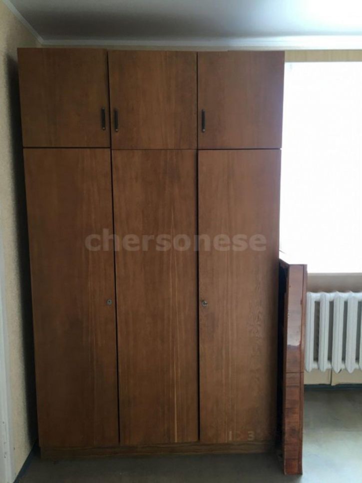 2-комн квартира Костромская улица, д.8