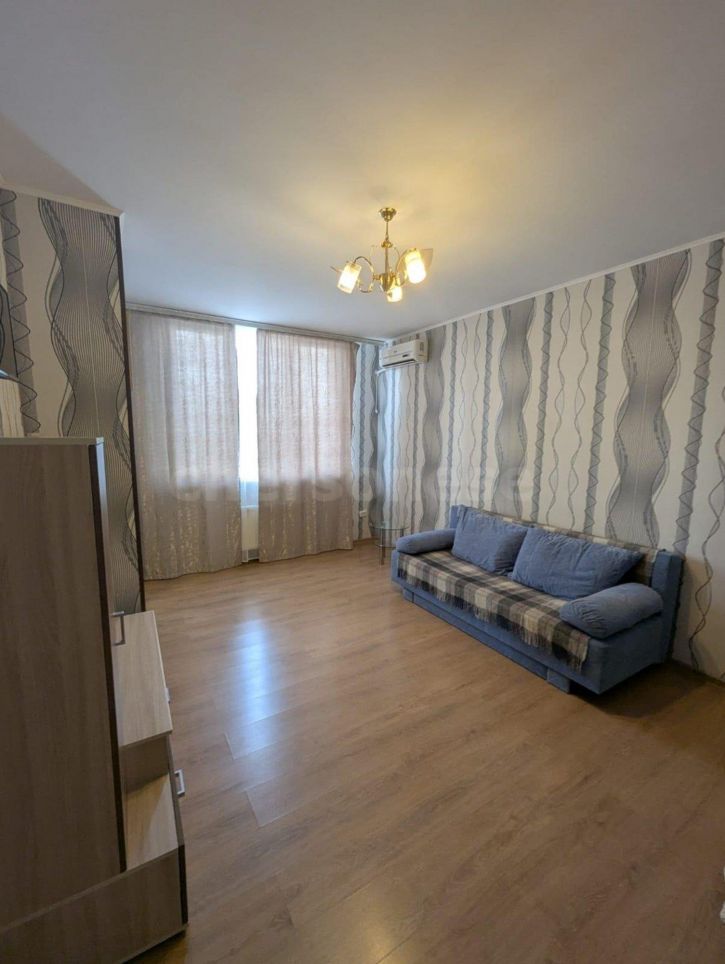1-комн квартира Античный проспект, д.62