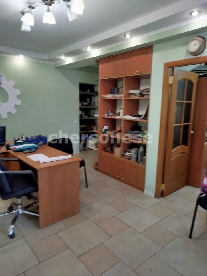 Офис Хрусталёва улица, д.31