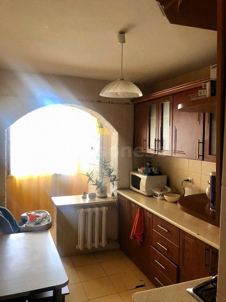 3-комн квартира Павла Корчагина улица, д.6
