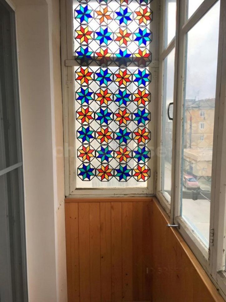 2-комн квартира Костромская улица, д.8