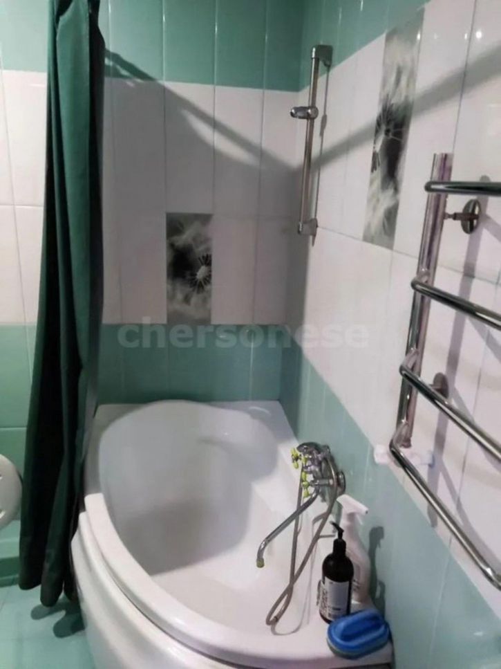 1-комн квартира Античный проспект, д.26