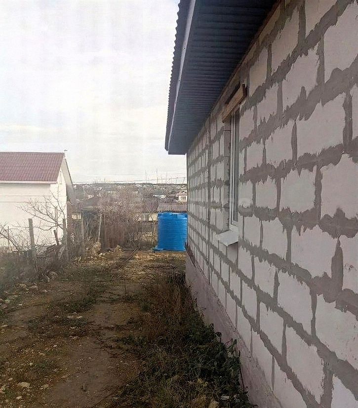 Коттедж/дом территория СТ Гранат