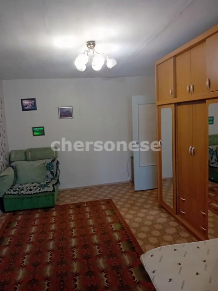 2-комн квартира Хрусталёва улица, д.15А