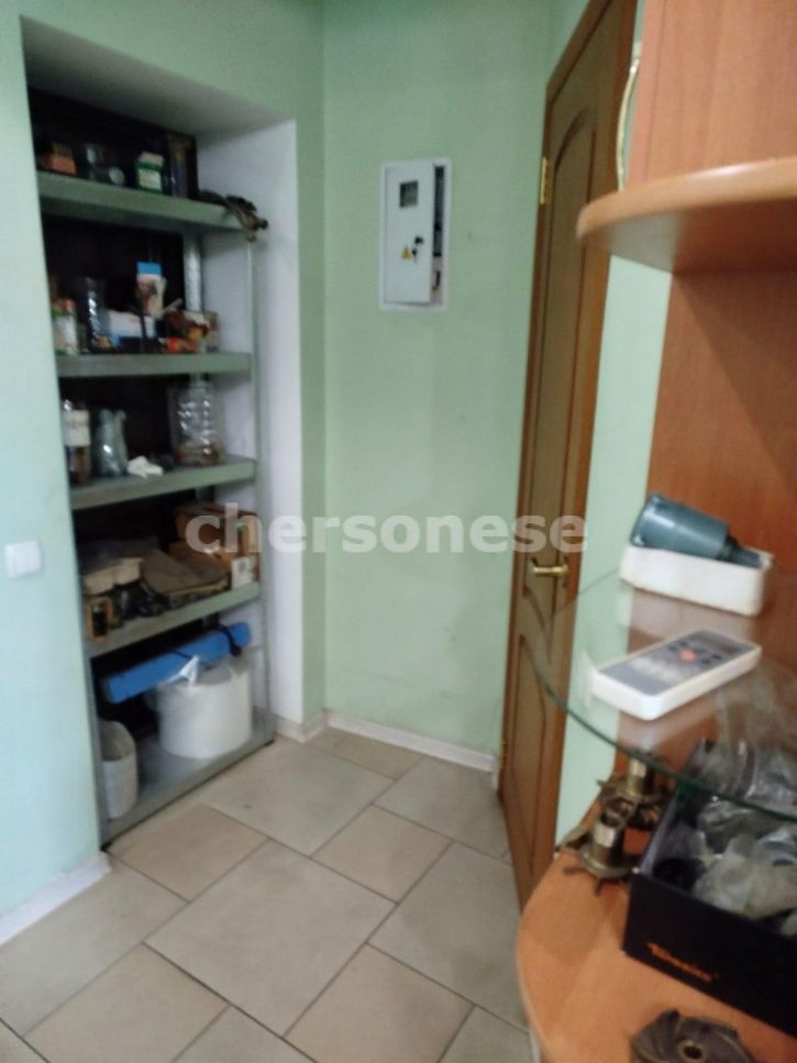 Офис Хрусталёва улица, д.31