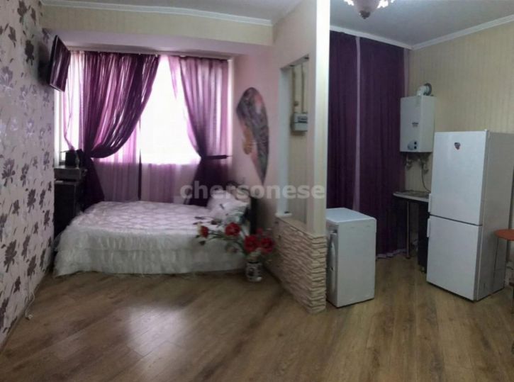 Студия Тараса Шевченко улица, д.8Г