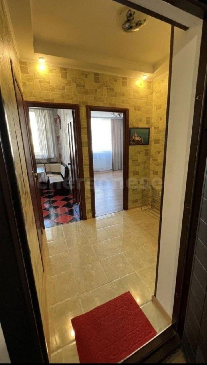 1-комн квартира Античный проспект, д.62