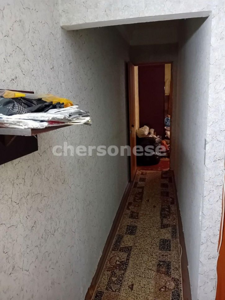 2-комн квартира Хрусталёва улица, д.15А