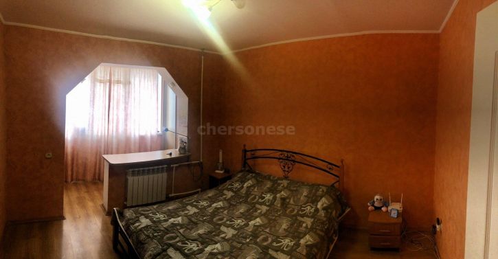 3-комн квартира Павла Корчагина улица, д.6